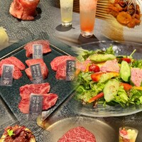 牛の達人 GINZA -  牛の達人 GINZA -