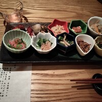 神楽坂 坂の花 - 