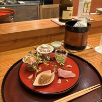 日本料理 太月 - 