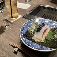 USHIGORO S. SHINJUKU - 