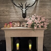 ロウリーズ・ザ・プライムリブ 恵比寿ガーデンプレイス店 - 