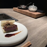 USHIGORO S. SHINJUKU - 