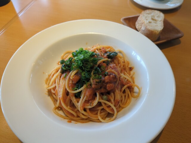 TRATTORIA La Wasabi（トラットリア ラ・ワサビ） - 保原（イタリアン）の写真