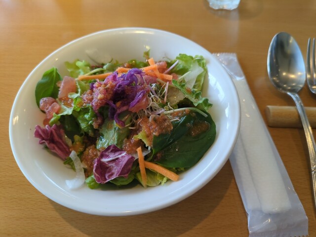 TRATTORIA La Wasabi（トラットリア ラ・ワサビ） - 保原（イタリアン）の写真