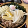 さか枝うどん 仏生山店