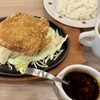 ステーキのどん 中環柴原店