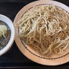 十割蕎麦 鴨料理 ならや