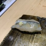 銀座鮨処 まぐろ相馬水産 - 