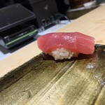 銀座鮨処 まぐろ相馬水産 - 