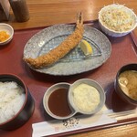 豚福亭 - 料理写真: