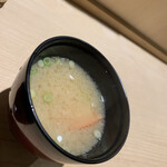 銀座鮨処 まぐろ相馬水産 - 