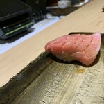 銀座鮨処 まぐろ相馬水産 - 
