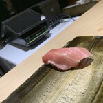 銀座鮨処 まぐろ相馬水産 - 