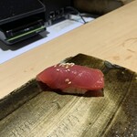 銀座鮨処 まぐろ相馬水産 - 