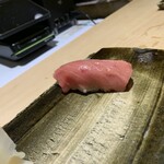 銀座鮨処 まぐろ相馬水産 - 