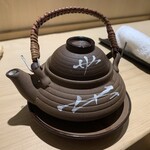 銀座鮨処 まぐろ相馬水産 - 