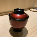 銀座鮨処 まぐろ相馬水産 - 