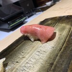 銀座鮨処 まぐろ相馬水産 - 