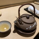 銀座鮨処 まぐろ相馬水産 - 