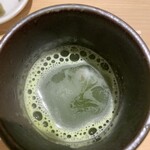 銀座鮨処 まぐろ相馬水産 - 