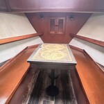 カフェ&ダイニング ヘミングウェイ 大阪 - 