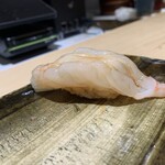 銀座鮨処 まぐろ相馬水産 - 