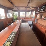 カフェ&ダイニング ヘミングウェイ 大阪 - 