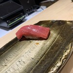 銀座鮨処 まぐろ相馬水産 - 