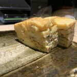 銀座鮨処 まぐろ相馬水産 - 