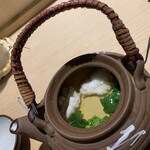 銀座鮨処 まぐろ相馬水産 - 