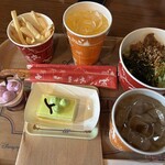 ドックサイドダイナー - 