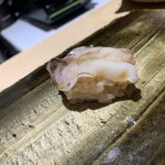 銀座鮨処 まぐろ相馬水産 - 