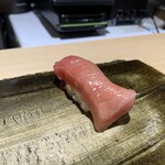 銀座鮨処 まぐろ相馬水産 - 