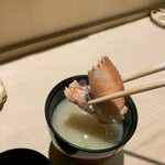 銀座鮨処 まぐろ相馬水産 - 