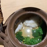 銀座鮨処 まぐろ相馬水産 - 