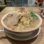 MENYA EDITION 木屋町店 - 