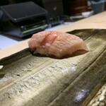 銀座鮨処 まぐろ相馬水産 - 