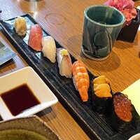 大宮　すし風凛 - 