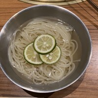 中目黒焼肉 登牛門 - 