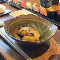 大宮　すし風凛 - 