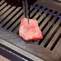 和牛焼肉 やくにく 路地裏 - 