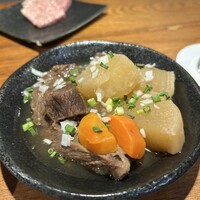 ANIKU produced by 新井屋 - 