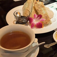 廣東料理 民生 ヒルトンプラザウエスト店 - 