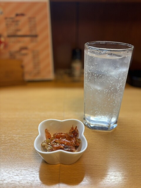 みやちゃん - 八広/居酒屋 | 食べログ