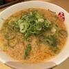 京都銀閣寺 ますたにラーメン 室町店