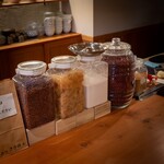 あんみつ さきの - 