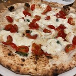 Pizzeria Del Popolo a Kyoto - 