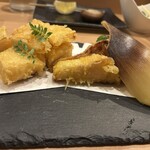 和食とワインの店 田んぼとぶどう - 