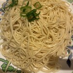 TOKYO豚骨BASE MADE by博多一風堂 品川店 - 