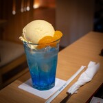 あんみつ さきの - 